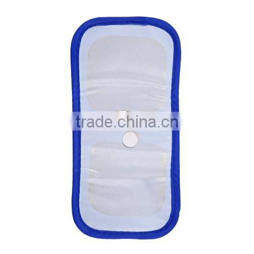 AB Gymnic Front Muscle Arm leg Waist Abdominal Electric Slimming Massage Belt Massage Slim Fit Toning Belt belt Massage