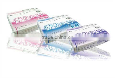 Car Deodorizer from Japan Scent Eliminate Car Odor for Wholesalers