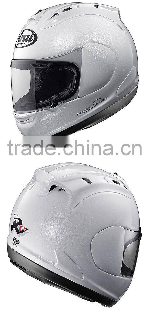 ARAI RX-7 RR5 Helmet for motorcycle made in Japan for wholesaler Bike