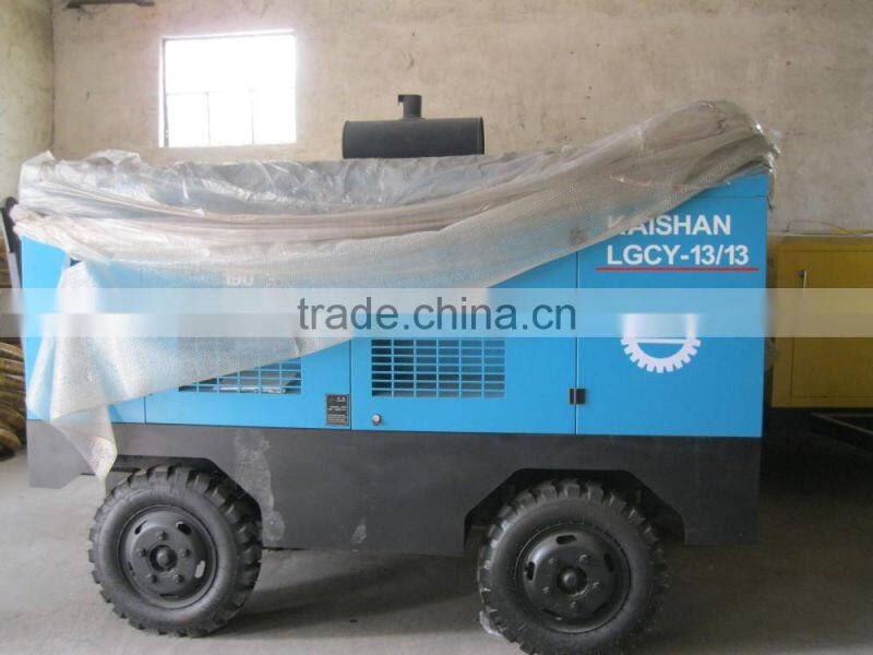 2015 China Top Quality High Efficiency Track Drill KG920B