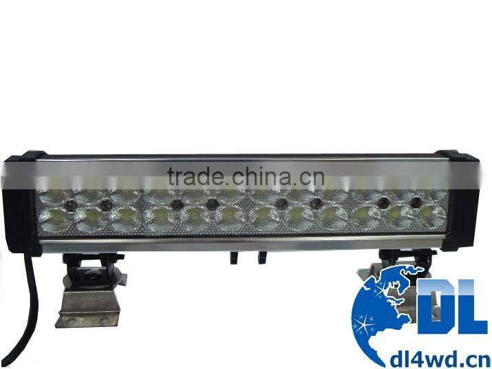 Cheap 4wd Led Driving Light Bar For Sale 4x4 Truck Parts LED Light Bar
