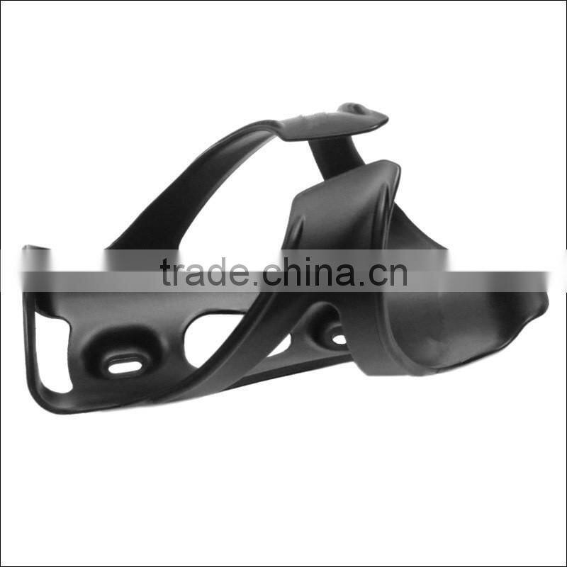 nylon+ carbon fiber bicycle bottle holder for sale