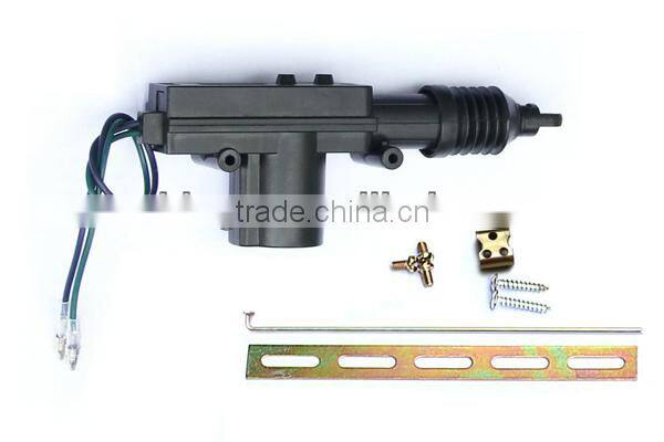 Car Central Door Lock