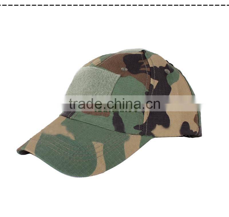 Army Camouflage Baseball Cap Import From China