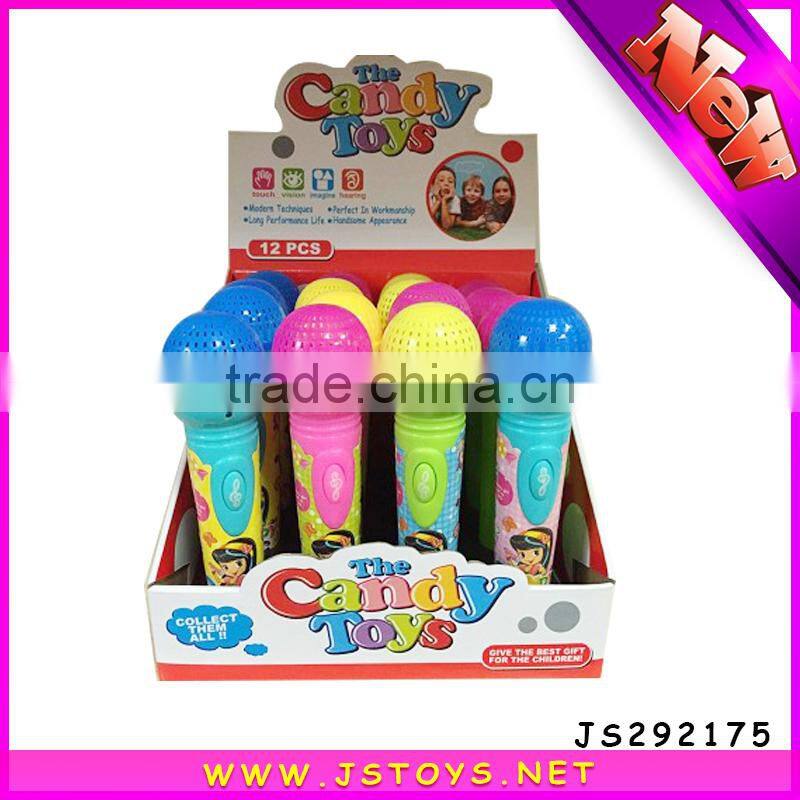 2015 new products kids wireless microphone for 2015
