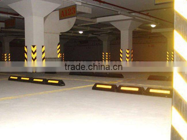 80mm Rubber Conner Guard