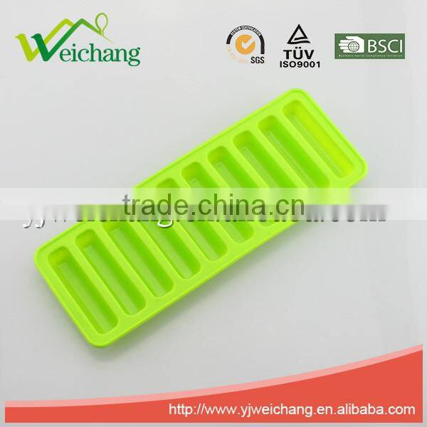 WCSL087 Silicone Ice Molds Cake Mold Non-stick Bake ware Tools Silicone Ice Cube Jelly Chocolate