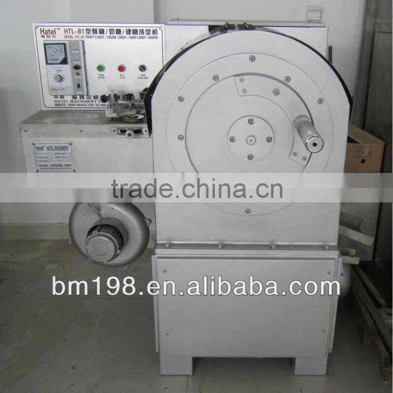 hard candy machinery processing