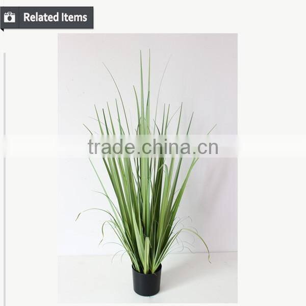 Bonsai Plant Artificial Grasss for Decoration