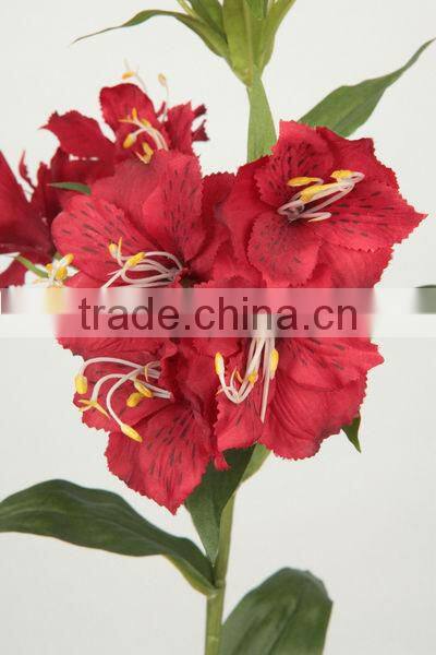27320H stamen thick garden flower rods azalea lilies