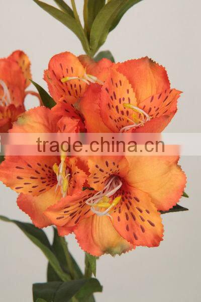 27320H stamen thick garden flower rods azalea lilies