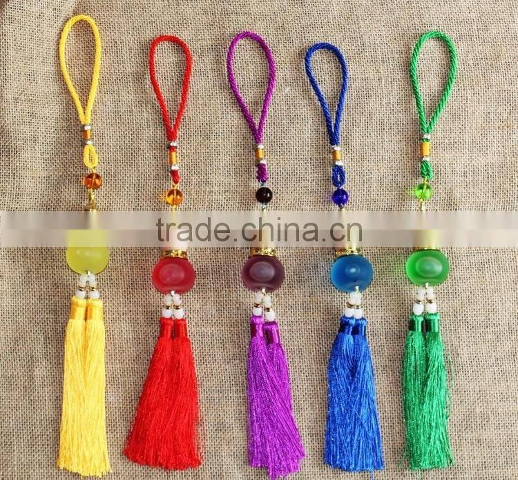 5ml Car Reed Diffuseur Voiture Pendentif Bouteille Vide