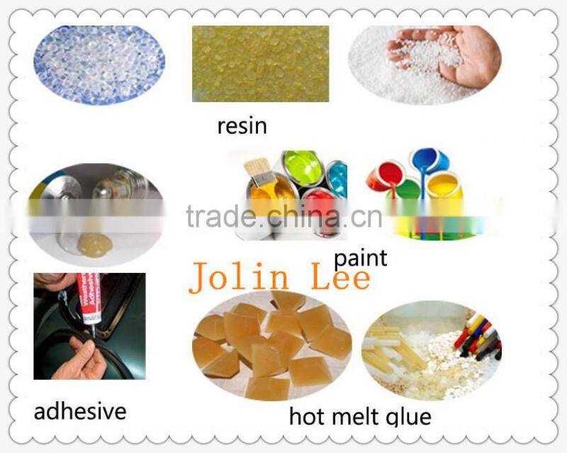 Hot Melt Glue Making Reactor/Resin Reactor/Oil Heating steam heating electric heating reaction tank