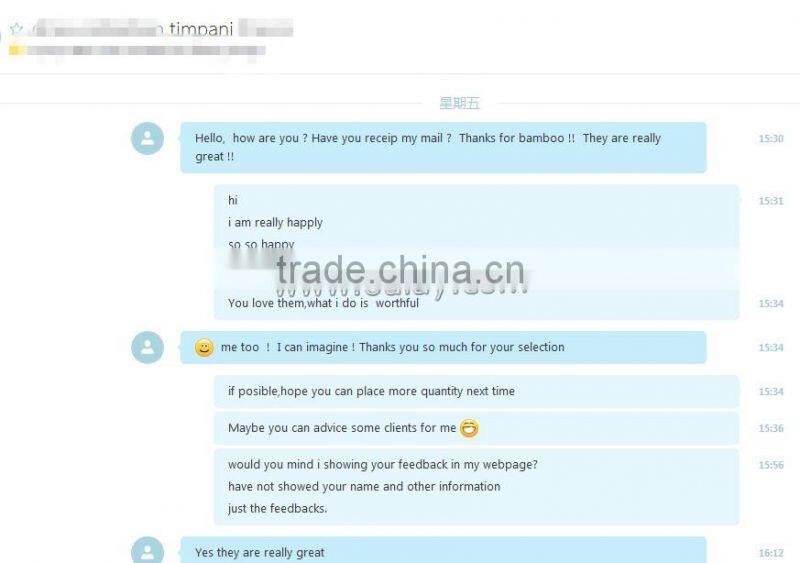 Bamboo timpani mallets/ Drum mallets sticks/Drum mallets/putnam mallets