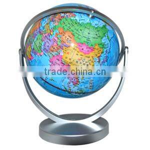 Whirl CELESTIAL GLOBE Used For Teaching