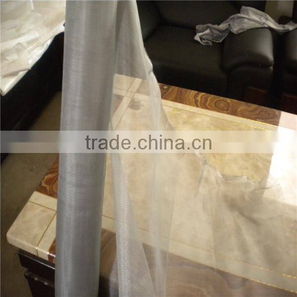 Factory Plastic fly screen for window 40g-120g