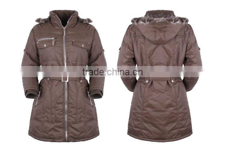 Woman Coat Jackets Down Jacket For The Winter Name Winter Clothes