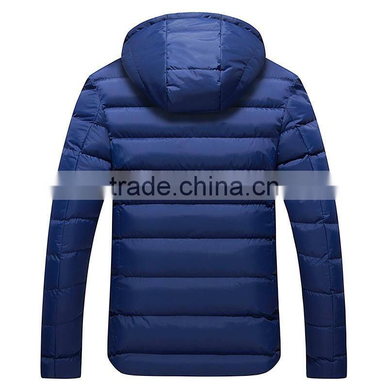 latest design men fashion coats men jackets winter down jacket