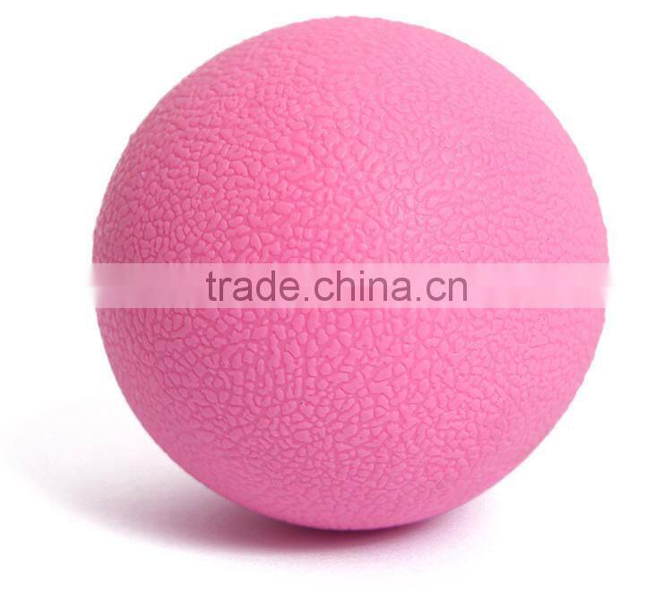 Best sell Crossfit massage ball for Myofascial Release, Muscle relaxation