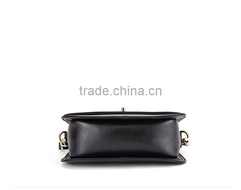 new arrival genuine leather lady bag new fashion