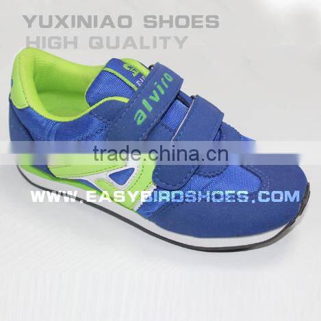 no lace children sport shoes running, your own brand shoes sport made in china, wholesale children shoes stock kids