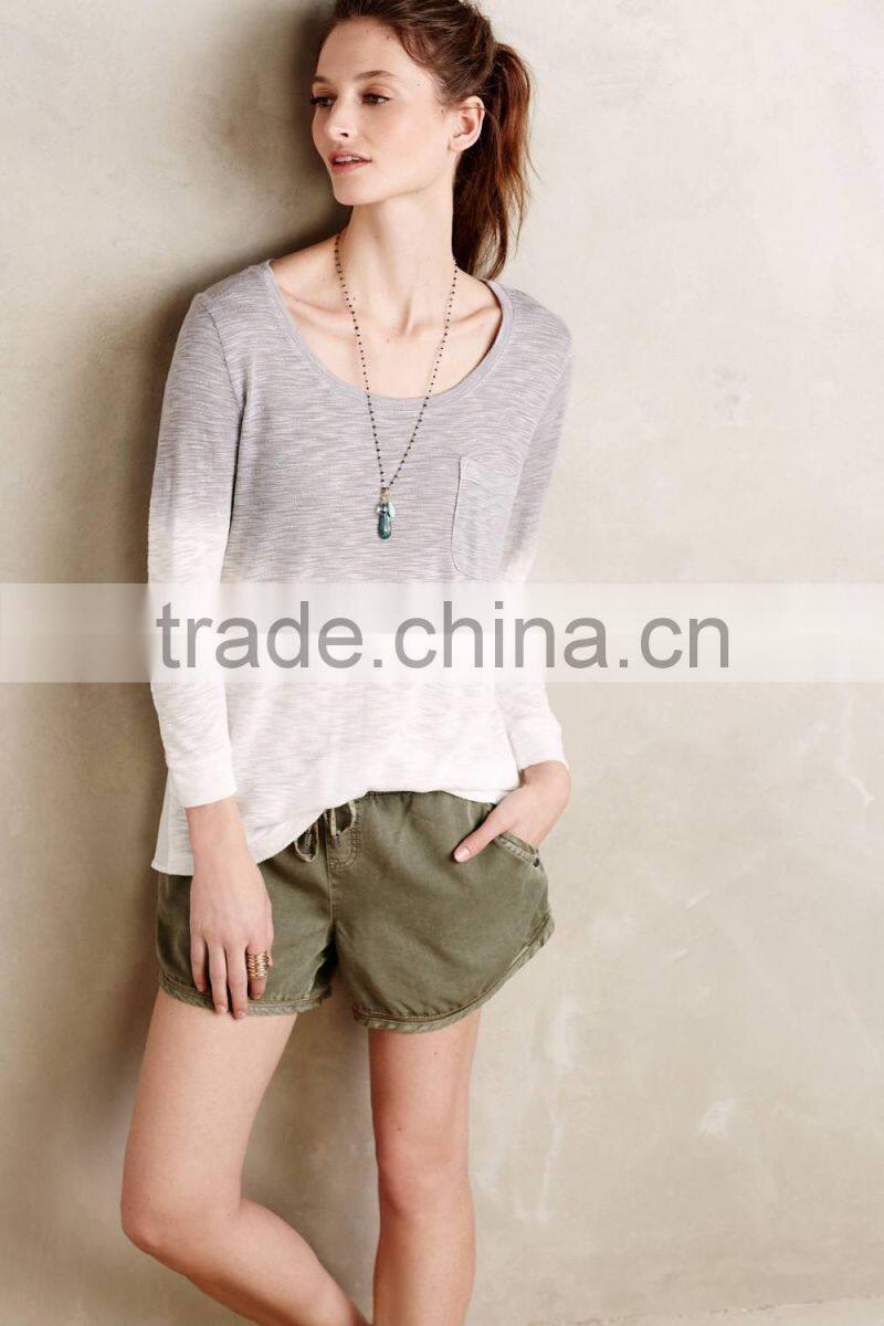 Factory Direct Sales All Kinds Of sweat absorbing t-shirt