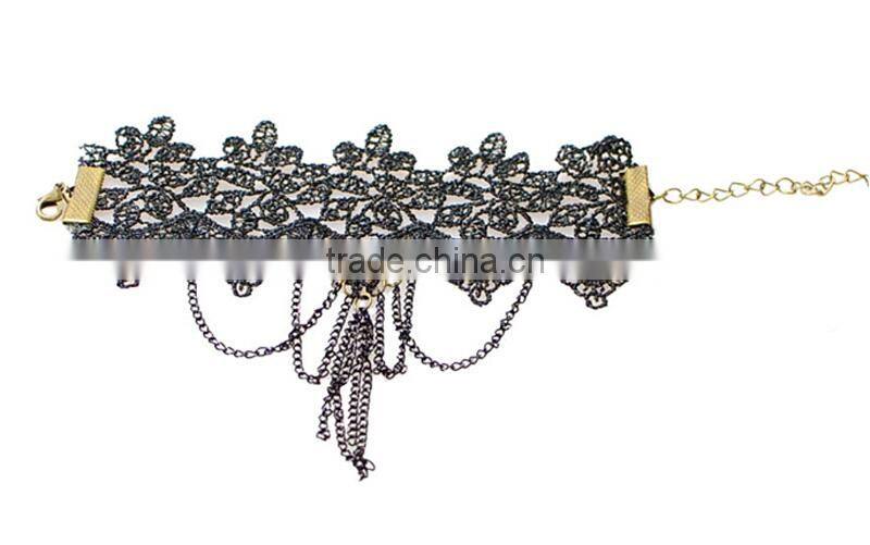 National new style decorative bracelets promotional handmade gift bracelets sets