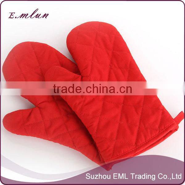 High Quality Multifunctional Heat Resistant Cooking Gloves