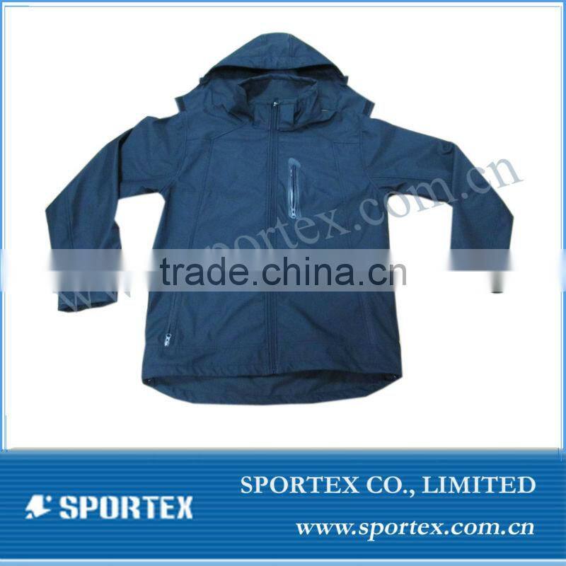 2013 High quality mens windproof softshell jacket/Softshell Jacket for outdoor/OEM outdoor jacket