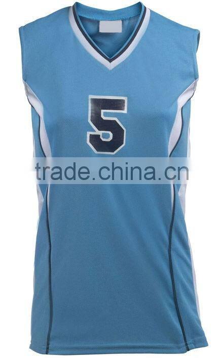 Customize Jersey 1244 Moisture Wicking Womens