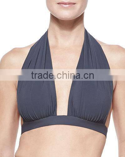 High Waisted Bikini Top,Bottoms and Skirt