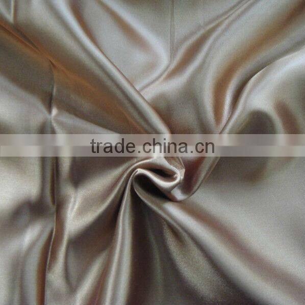 grey microfiber peach fabric china factory made