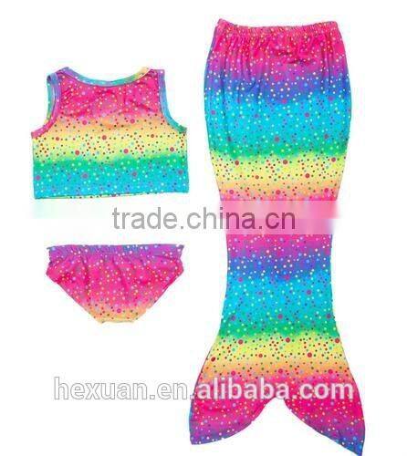 Children Swimwear Kids Sexy Bikinis Child Cute Swimsuit Baby Girls Bikini