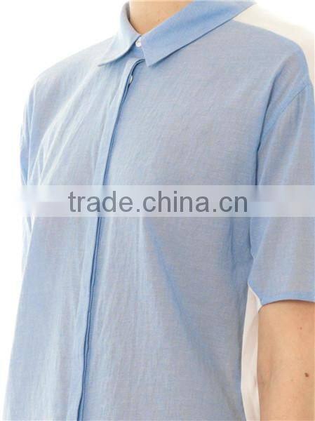 New Model Lady Custom Shirt For Polo Shirt