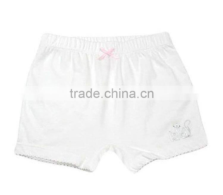 2016's kids underwear wholesale for girls