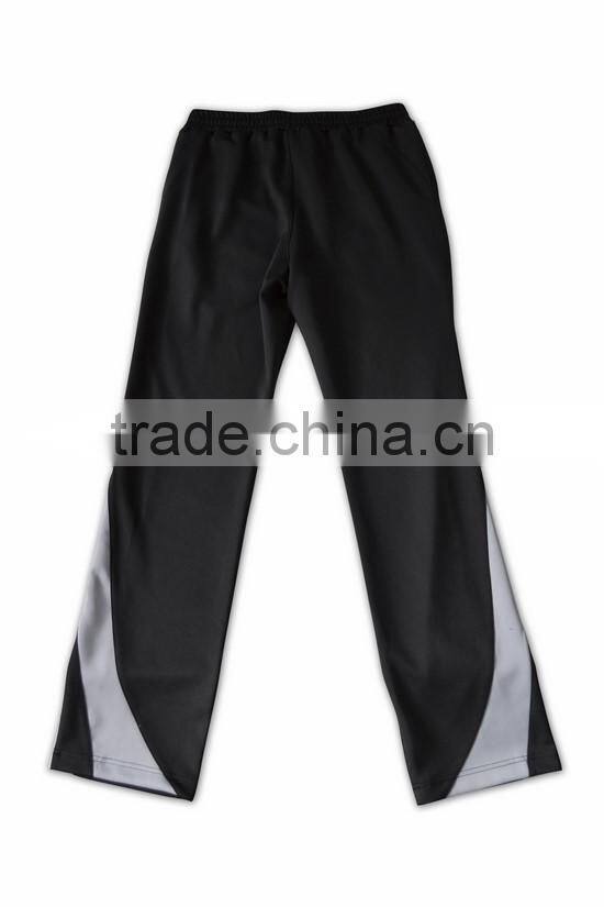 OEM Manufacturer High Quality wholesale custom tapered sweat pants