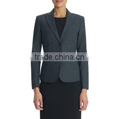 Ladies Cotton Skirt Suit