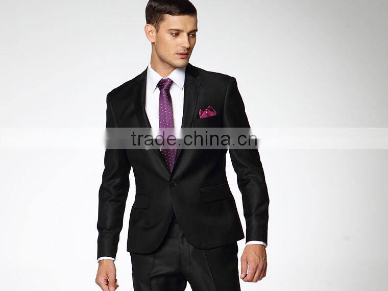 men slim fit suits