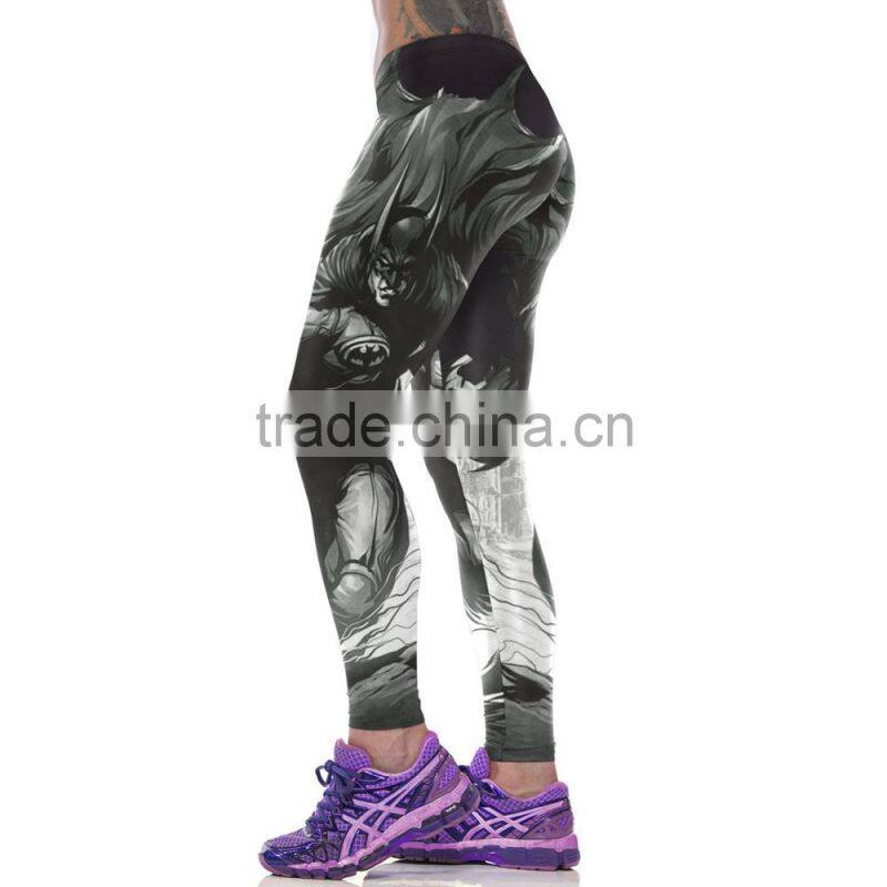 spandex women seamless sport legging summer legging 2017