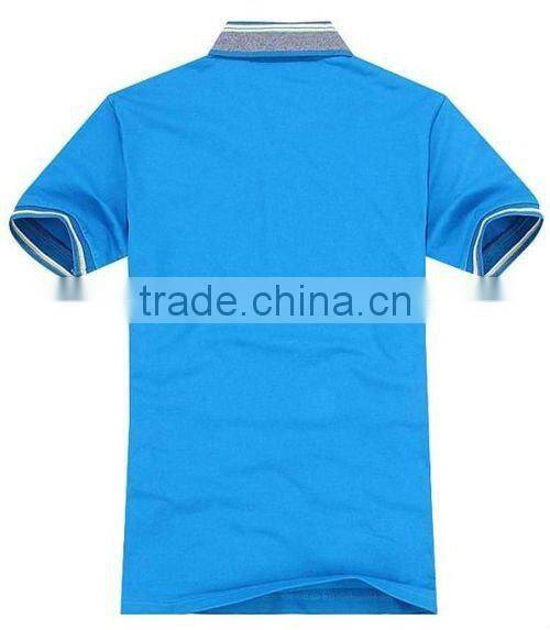 famous brand shirts for man latest polo shirt design t shirt PCX0003
