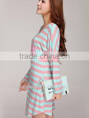 New style sexy hot girls pajamas