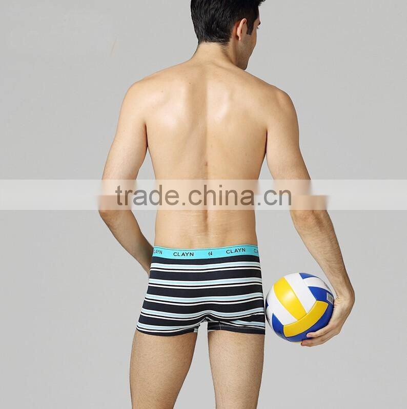 custom men boxers underwear