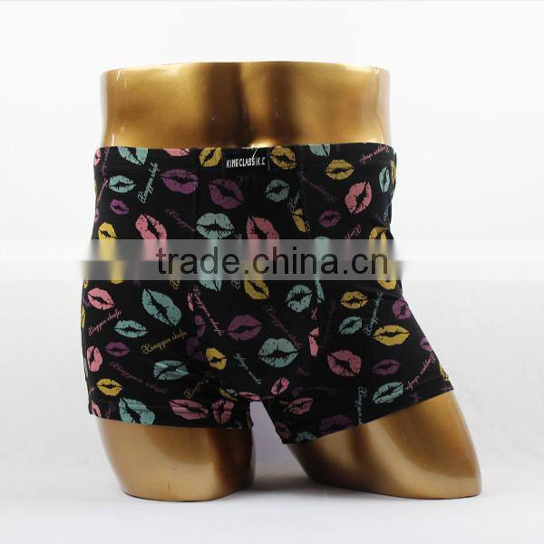 High end quality and cool old man underwear