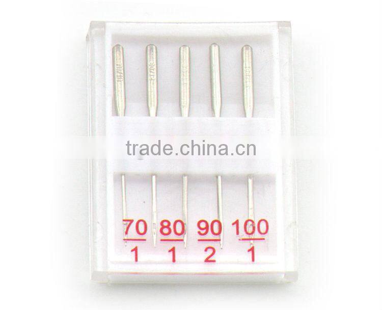needles for sewing machine