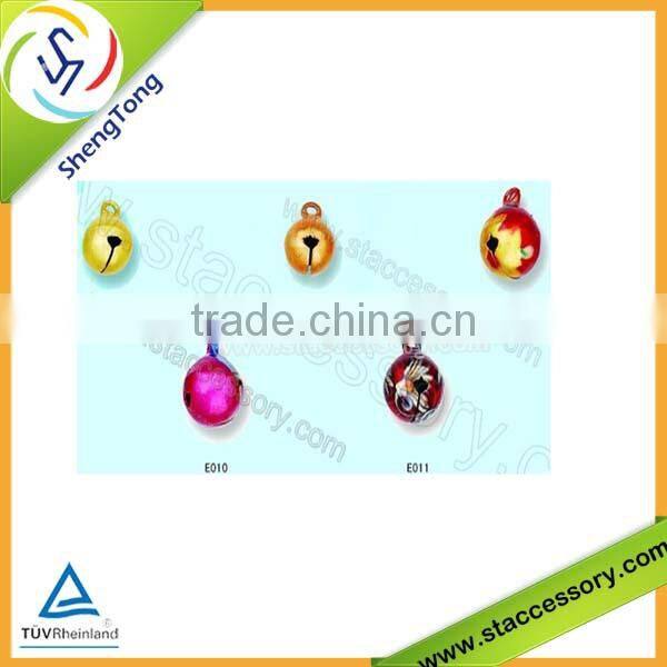 new products decorative bells small metal bells brass bells for sale