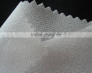 Woven Fabric interlining