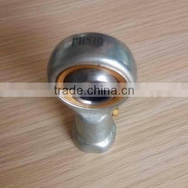 PHS 20 nice 304 stainless steel female thread Rod Ends Bearing