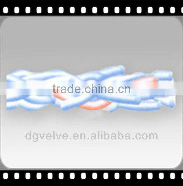 sewing thread raw material