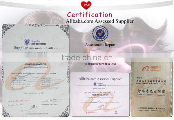 Fast Shipping Cheap Hair Extension Natural Popular Human European I Tip Hair Extension