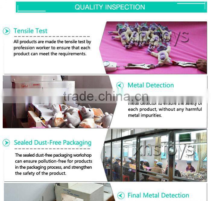 2015 Wholesale funny soft plush small emoji keychain